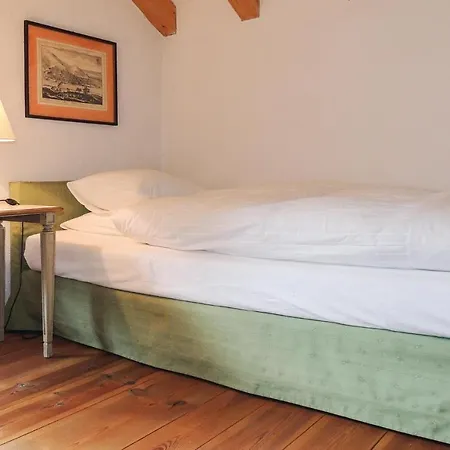 Three-bedroom Holiday In Casa vacanze Obsteig