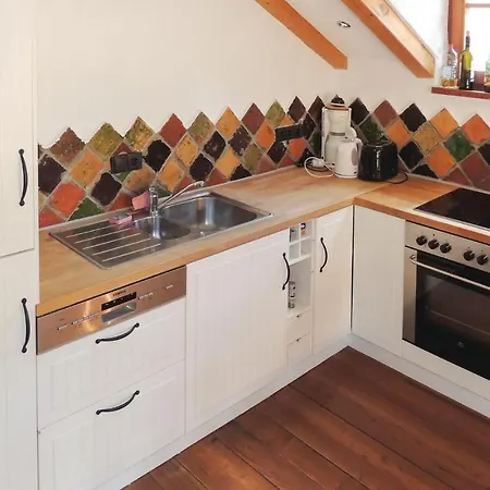 Three-bedroom Holiday In * Obsteig